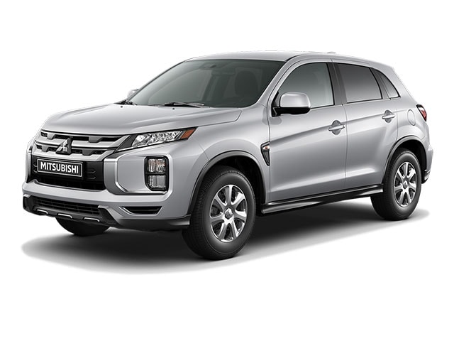 mitsubishi outlander sport 2025 JA4ARUAU0SU004414 image